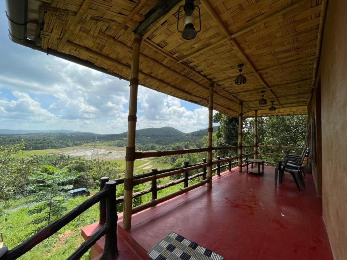 Angel'S Home Stay Mananthavady Exterior photo