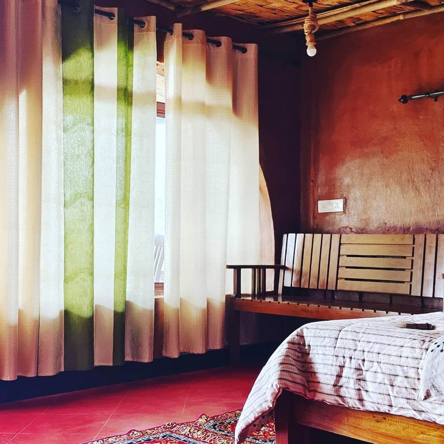 Angel'S Home Stay Mananthavady Exterior photo