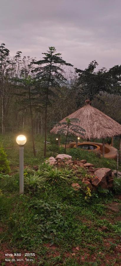 Angel'S Home Stay Mananthavady Exterior photo