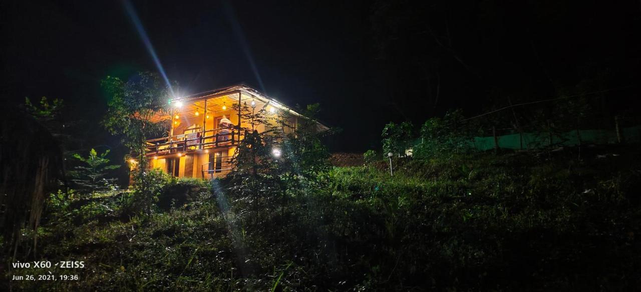 Angel'S Home Stay Mananthavady Exterior photo