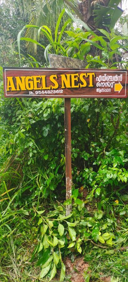 Angel'S Home Stay Mananthavady Exterior photo