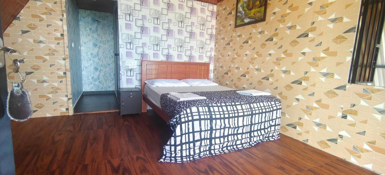Angel'S Home Stay Mananthavady Exterior photo