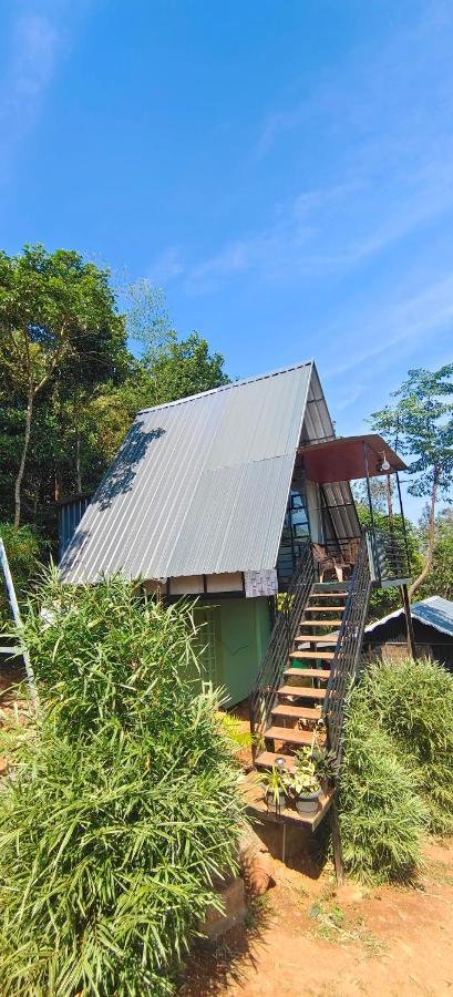 Angel'S Home Stay Mananthavady Exterior photo