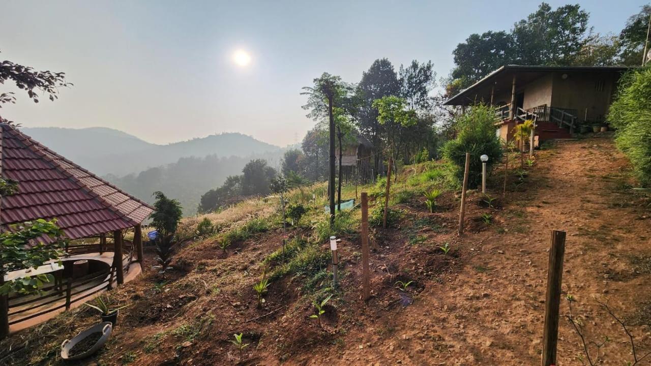Angel'S Home Stay Mananthavady Exterior photo