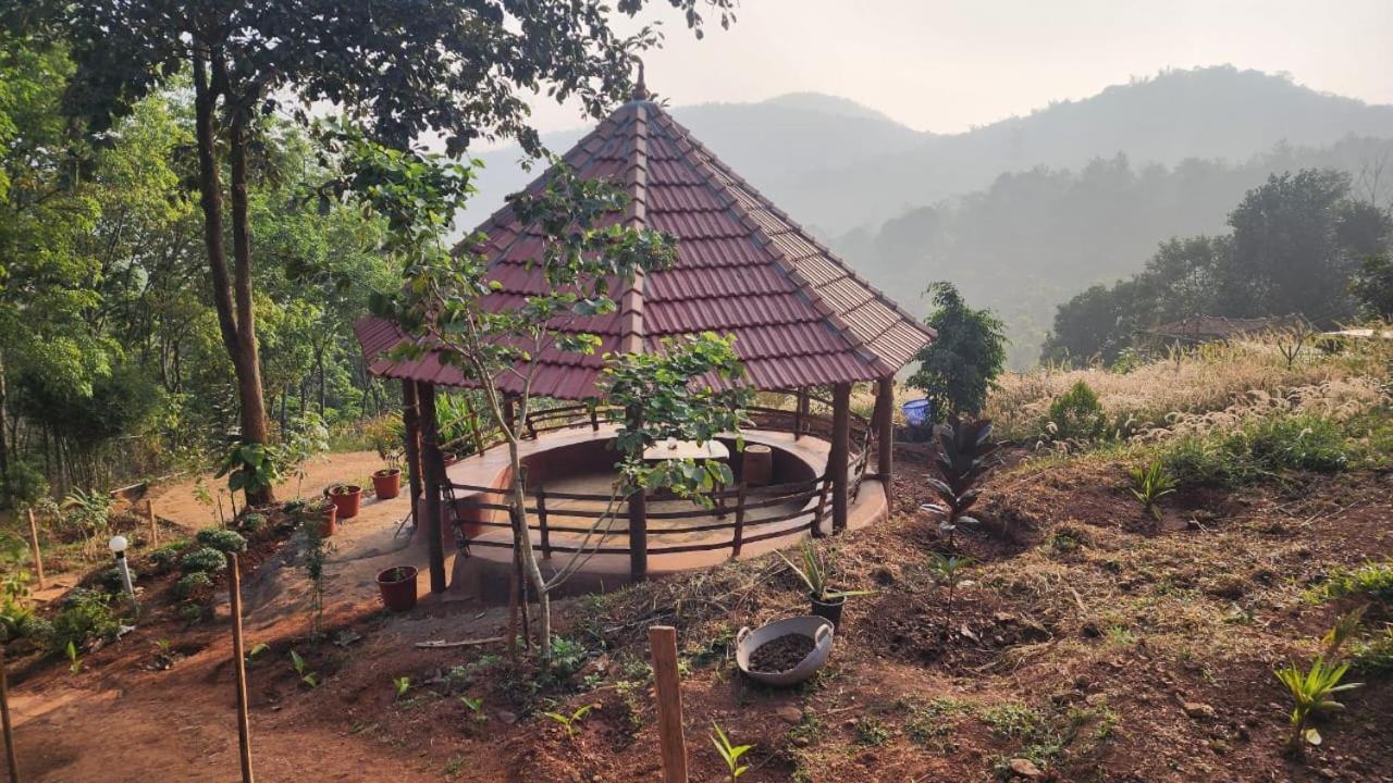 Angel'S Home Stay Mananthavady Exterior photo